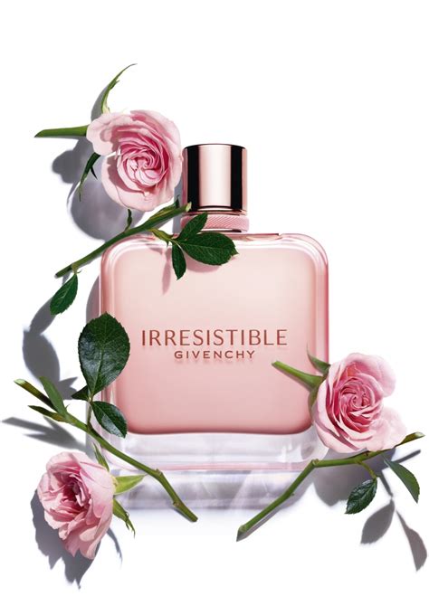 givenchy rose irresistible|irresistible givenchy perfume price.